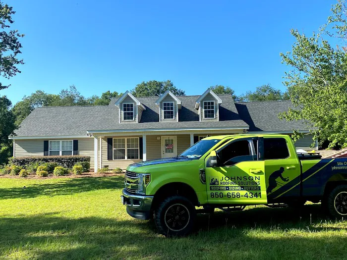 Johnson Roofing Solutions Picture 5