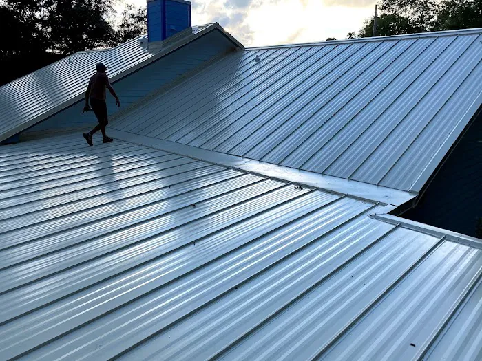 Johnson Roofing Solutions Picture 7