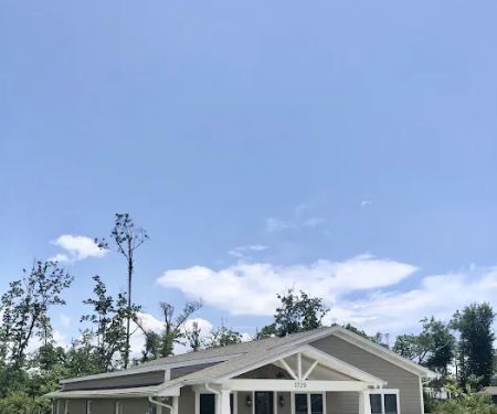 Panama City Roofing Contractors