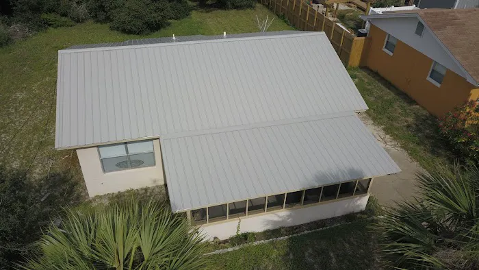 Coastal Metal Roofing Inc Picture 3