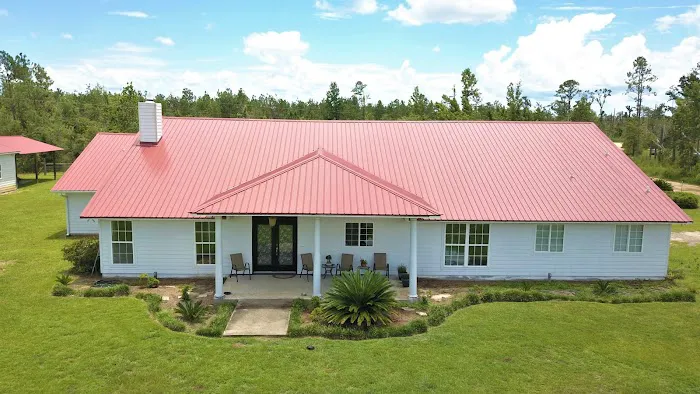 Coastal Metal Roofing Inc Picture 5