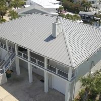 Coastal Metal Roofing Inc ico