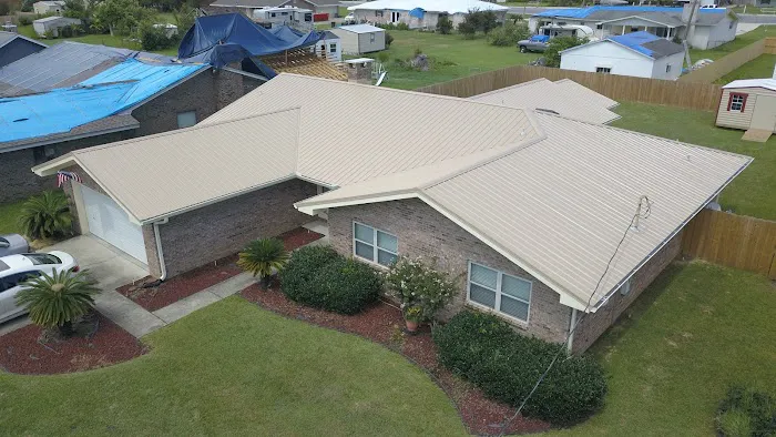 Coastal Metal Roofing Inc Picture 2
