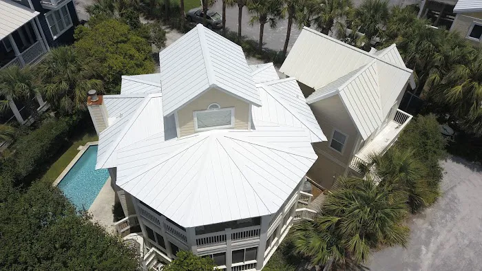 Coastal Metal Roofing Inc Picture 9