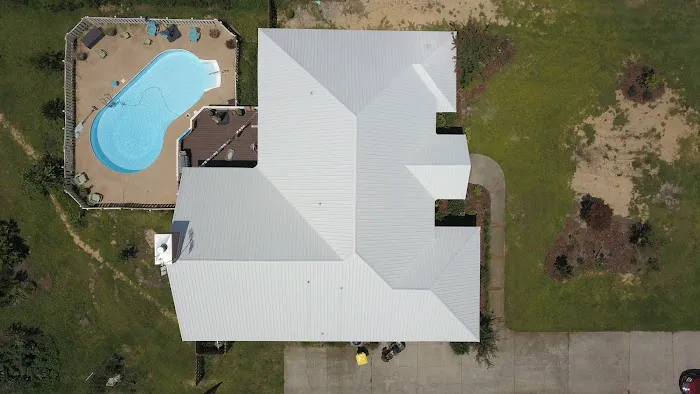 Coastal Metal Roofing Inc Picture 7
