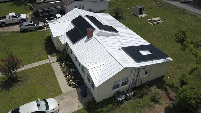 Coastal Metal Roofing Inc Picture 4