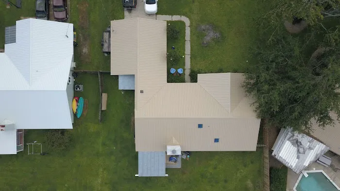 Coastal Metal Roofing Inc Picture 8