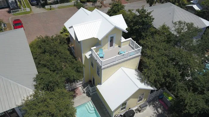 Coastal Metal Roofing Inc Picture 10