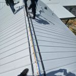 AllMetal Roofing & Siding
