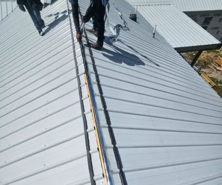 AllMetal Roofing & Siding