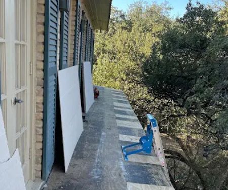 Jaramillo Roofing Services LLC