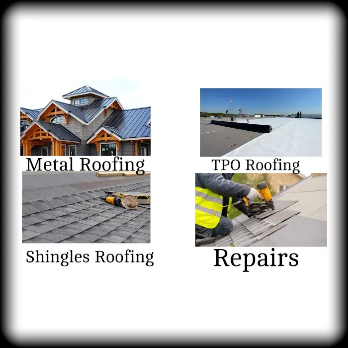 Jaramillo Roofing Services LLC Picture 6