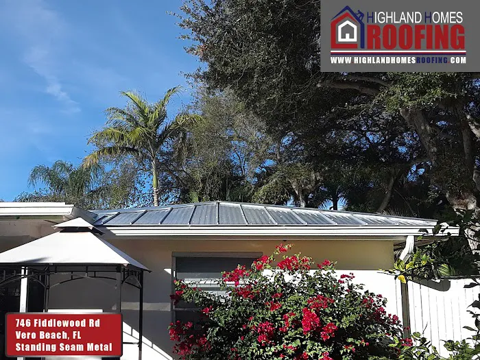 Highland Homes Roofing Picture 8
