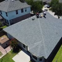 Rey's Roofing ico