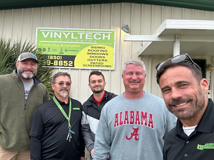 Vinyltech Of Florida Picture 10