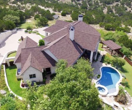 Ja-Mar Roofing & Sheet Metal - Buda