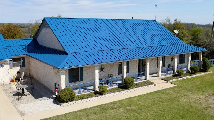 Ja-Mar Roofing & Sheet Metal - Buda Picture 8