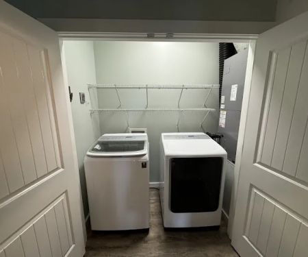 Hixsonu2019s Home Improvements