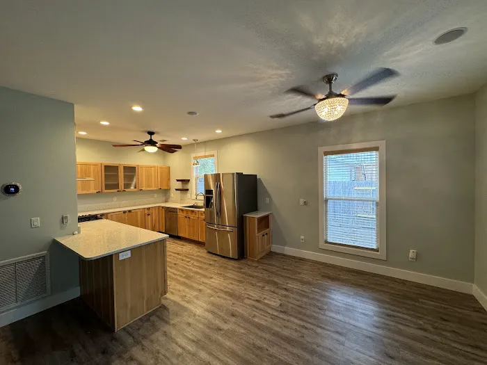 Hixson’s Home Improvements Picture 4