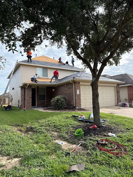 Reign Roofing - Buda Picture 8