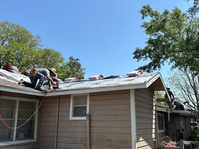 Reign Roofing - Buda Picture 3