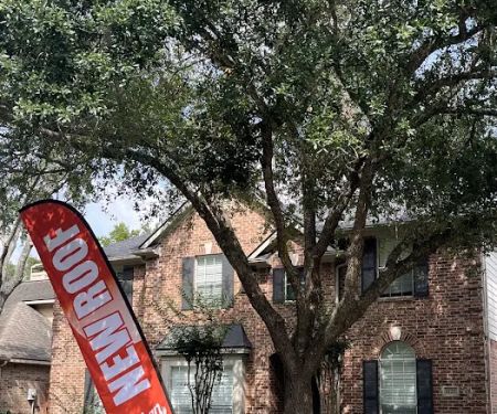 Reign Roofing - Buda