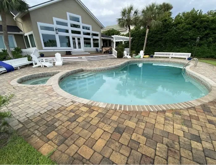 Professional property improvemen of PCB LLC Picture 7
