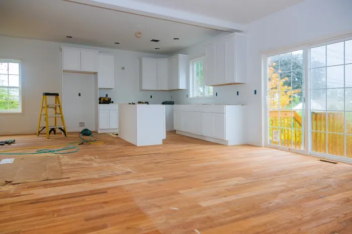 Professional property improvemen of PCB LLC Picture 6