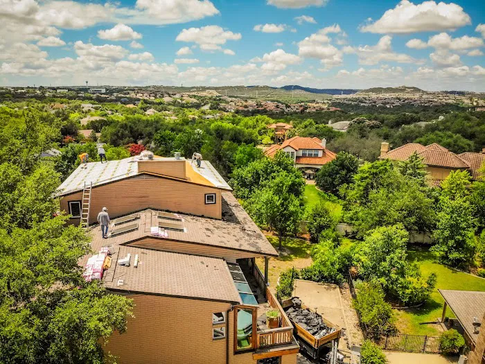 TTP Roofing Picture 3