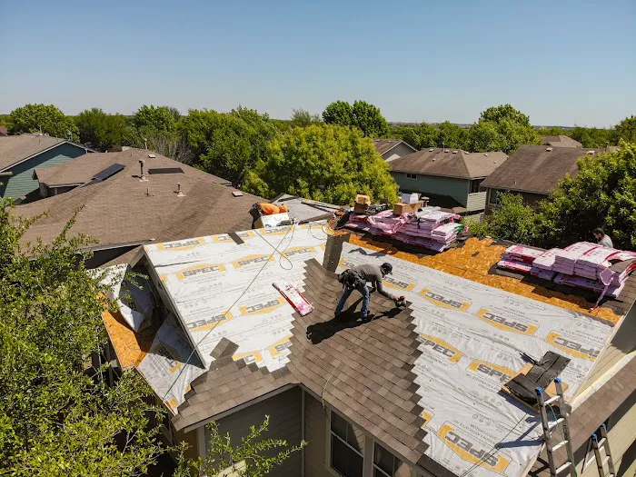 TTP Roofing Picture 2