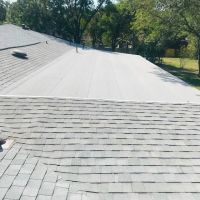 TTP Roofing ico