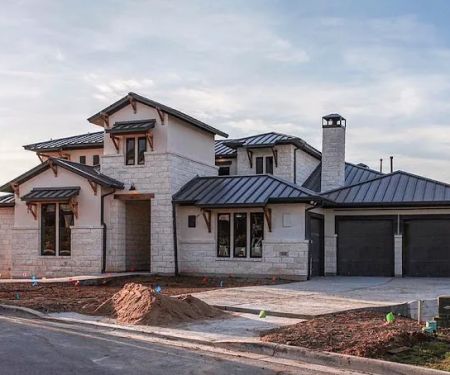 J.D Sheet Metal & Roofing