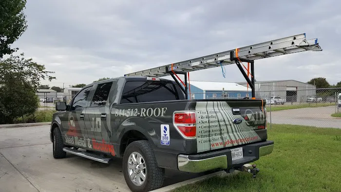 J.D Sheet Metal & Roofing Picture 5