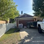 Salvador Roofing Services LLC
