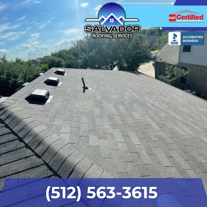 Salvador Roofing Services LLC Picture 7