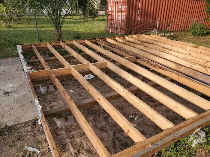 R & R Home Repair Picture 10