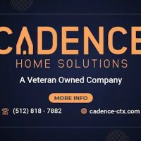 Cadence Home Solutions - Buda, Texas | Manchaca, Texas ico