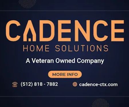 Cadence Home Solutions - Buda, Texas | Manchaca, Texas
