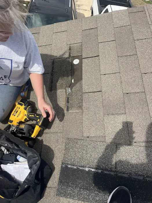Doege Roofing Co Picture 1