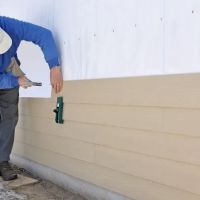 A & P Vinyl Siding ico