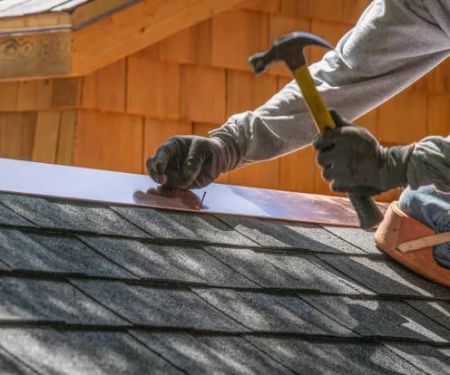 Atlas Crest Roofing Austin