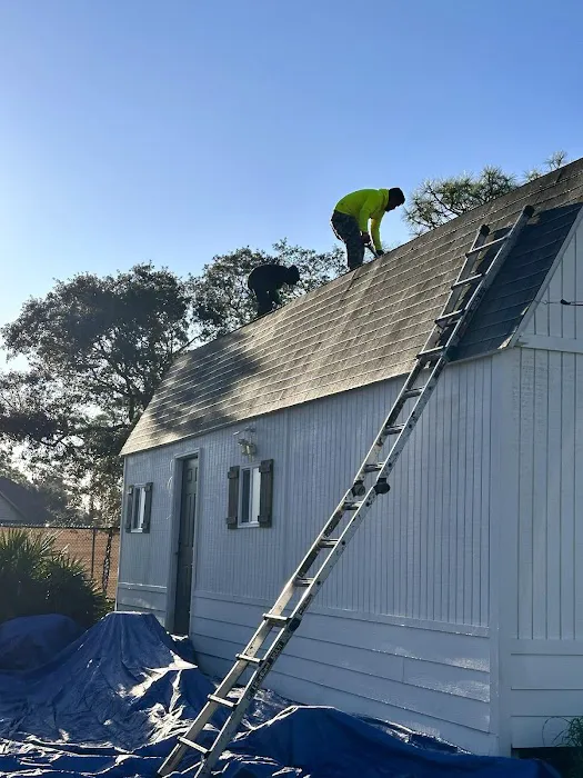 Quality Roofing Solutions Picture 2