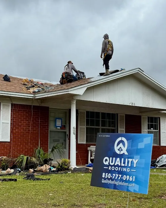 Quality Roofing Solutions Picture 9