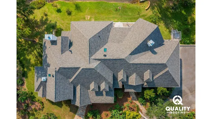 Quality Roofing Solutions Picture 8