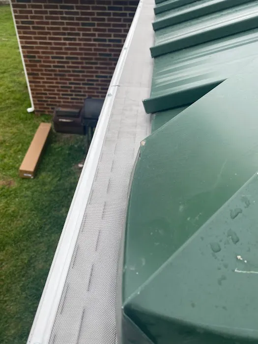 Mr. ROOFing & Gutters Picture 5