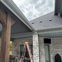 Mr. ROOFing & Gutters ico