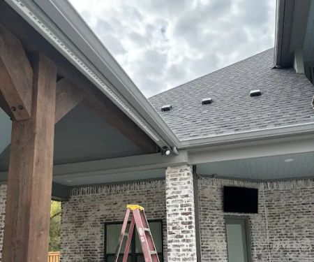 Mr. ROOFing & Gutters