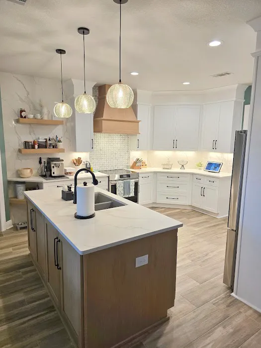 Kloud9 Renovations and Remodeling Picture 2