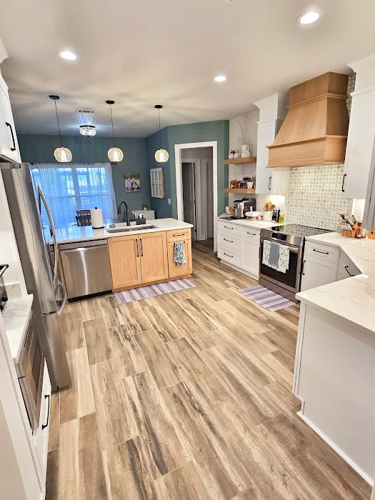 Kloud9 Renovations and Remodeling Picture 8