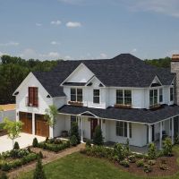 Architecture Roof Systems ico